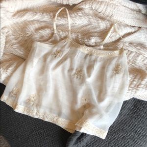 American Eagle Tank Top